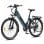 Bicicleta Eléctrica Fafrees F28 Aura 36V 20Ah 250W Verde