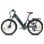 Bicicleta Eléctrica Fafrees F28 Aura 36V 20Ah 250W Verde