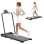 Cinta de correr Formill FT51 2,5 HP LED 120 kg