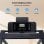 Tapis Roulant Formill X2nc Interno 2,5 HP 120 kg