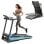 Cinta de Correr Formill FT61 3,0 CV Plegable con Pantalla LCD