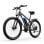 Bicicleta eléctrica E-Bycco E8 Motor 750W Batería 48V Neumáticos 29"