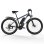 Bicicleta eléctrica E-Bycco E8 Motor 750W Batería 48V Neumáticos 29"