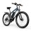 Bicicleta eléctrica E-Bycco E8 Motor 750W Batería 48V Neumáticos 29"
