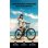 Bicicleta eléctrica E-Bycco E8 Motor 750W Batería 48V Neumáticos 29"
