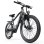 Bicicleta Eléctrica Aairsk GT300 250W 36V 26"