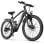 Bicicleta Eléctrica Aairsk GT900 250W 36V 13Ah 26" Todoterreno