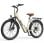 Bicicleta Eléctrica Aairsk SU7 250W 36V 13Ah 24" Todoterreno