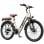 Bicicleta Eléctrica Aairsk S600 250W 36V 13Ah Todoterreno 26"