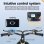 Bicicleta Eléctrica Aairsk S600 250W 36V 13Ah Todoterreno 26"