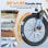 Bicicleta Eléctrica Aairsk S600 250W 36V 13Ah Todoterreno 26"