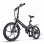 Bicicleta Eléctrica Onebot S9-Eagle 250W Plegable 20"