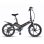 Bicicleta Eléctrica Onebot S9-Eagle 250W Plegable 20"