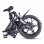 Bicicleta Eléctrica Onebot S9-Eagle 250W Plegable 20"