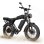 Bicicleta Eléctrica Aairsk X5 Motor 250W Batería 48V 15Ah