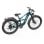 Bicicleta Eléctrica Zazawork CF500 1000W 48V 20Ah 27.5" x 3.0" Todoterreno