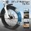 Bicicleta Eléctrica Philodo Traveller Doble Batería 1000W 48V Plegable