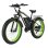 Bicicleta eléctrica Philodo H7 Pro Motor 1000W Batería 48V 17.5Ah 26" Todoterreno