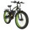 Bicicleta eléctrica Philodo H7 Pro Motor 1000W Batería 48V 17.5Ah 26" Todoterreno