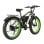 Bicicleta eléctrica Philodo H7 Pro Motor 1000W Batería 48V 17.5Ah 26" Todoterreno