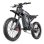 Moto eléctrica todoterreno Shengmilo S900 PRO 3000W 60V 35Ah