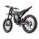 Moto eléctrica todoterreno Shengmilo S900 PRO 3000W 60V 35Ah