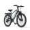 Bicicleta eléctrica Aairsk S800 Motor 250 W Batería 36 V 13 Ah 26"