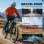 Bicicleta eléctrica Aairsk S800 Motor 250 W Batería 36 V 13 Ah 26"