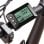 Bicicleta eléctrica E-Bycco S1 500W 36V 10,4Ah 20"