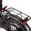 Bicicleta eléctrica E-Bycco S1 500W 36V 10,4Ah 20"