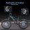 Bicicleta Eléctrica Puluma Ph001 Motor 500W Batería 48V 20Ah 45 km/h