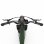 Bicicleta Eléctrica Plegable APEFOX RH20 1500W 48V 22.5Ah Neumáticos 20"