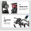 Bicicleta Eléctrica Plegable APEFOX RH20 1500W 48V 22.5Ah Neumáticos 20"
