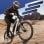 Bicicleta eléctrica iScooter EB3S Motor 350W Batería 36V 15Ah Neumáticos 26"