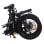 Velo electrique Avaka Bz20plus Moteur 500 W 20 pouces