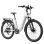 Bicicleta eletrica TTGO E-SUVO 250 W 48 V 15 Ah