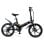 Bicicleta Eléctrica Onebot S9-eagle Plegable 250W 36V 10,2Ah 20"