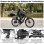 Bicicleta eletrica TTGO E-SUVO Motor 250W Bateria 48V 15Ah Cinza