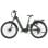 Bicicleta Eléctrica TTGO E-SUVO Motor 250W Batería 48V 15Ah Neumáticos 27,5
