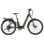 Bicicleta Eléctrica TTGO E-SUVO Motor 250W Batería 48V 15Ah Neumáticos 27,5