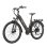 Bicicleta eléctrica TTGO C5 Motor 250W Batería 48V 13.5Ah 27.5"
