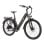 Bicicleta eléctrica TTGO C5 Motor 250W Batería 48V 13.5Ah 27.5"