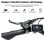 Bicicleta eléctrica TTGO C5 Motor 250W Batería 48V 13.5Ah 27.5"