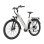 Bicicleta Eléctrica TTGO C5 250W 48V 13,5Ah 27,5"