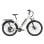 Bicicleta Eléctrica TTGO C5 250W 48V 13,5Ah 27,5"