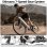 Bicicleta Eléctrica TTGO C5 250W 48V 13,5Ah 27,5"