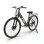 Bicicleta eléctrica Finer Mobility M2 PLUS 27" Motor 250W Batería 36V 16.5Ah