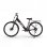 Bicicleta eléctrica Finer Mobility M2 PLUS 27" Motor 250W Batería 36V 16.5Ah