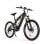 Velo Electrique Rx700 RZOGUWEX Batterie 48V 17,5Ah