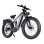 Bicicleta Eléctrica RZOGUWEX S7 1000W 48V 25Ah 26" Todoterreno